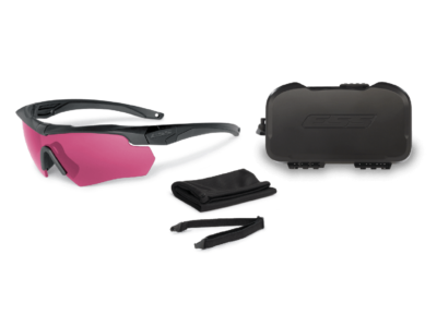 ESS Crossbow ONE Laser LPL-5