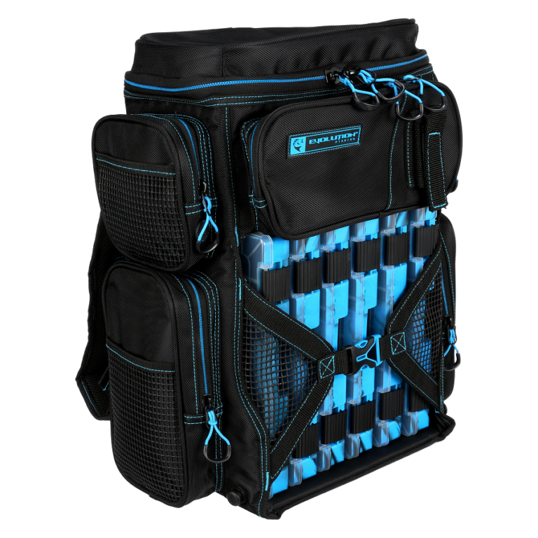 3600 Drift Tackle Backpack 3600 Drift Tackle Backpack