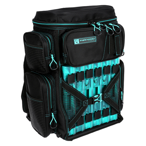 3600 Drift Tackle Backpack 3600 Drift Tackle Backpack