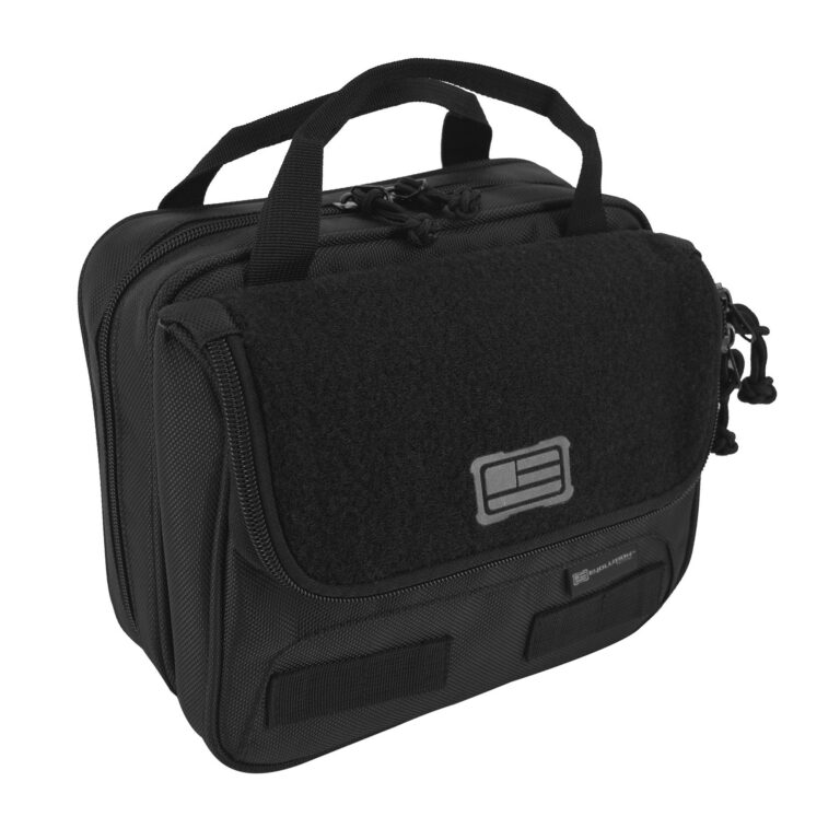 1680D TACTICAL DOUBLE PISTOL CASE 1680D TACTICAL DOUBLE PISTOL CASE BLACK 1680D TACTICAL DOUBLE PISTOL CASE 1680D TACTICAL DOUBLE PISTOL CASE BLACK