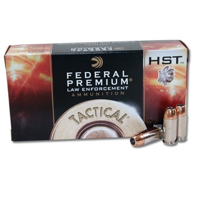 Premium .45 ACP +P HST JHP Premium .45 ACP +P HST JHP