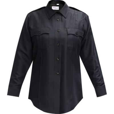 Command Women’s Long Sleeve Shirt