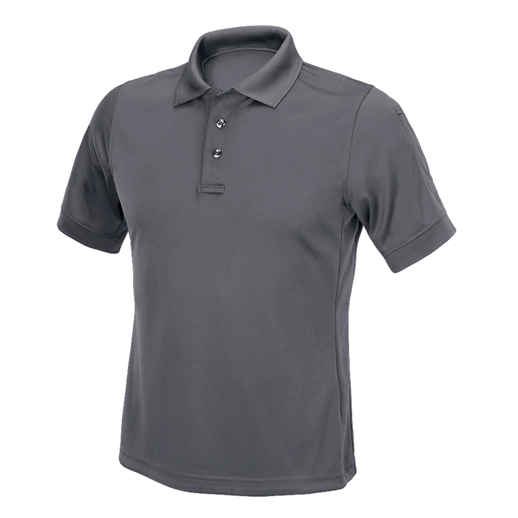 Short Sleeve Impact Polo Short Sleeve Impact Polo