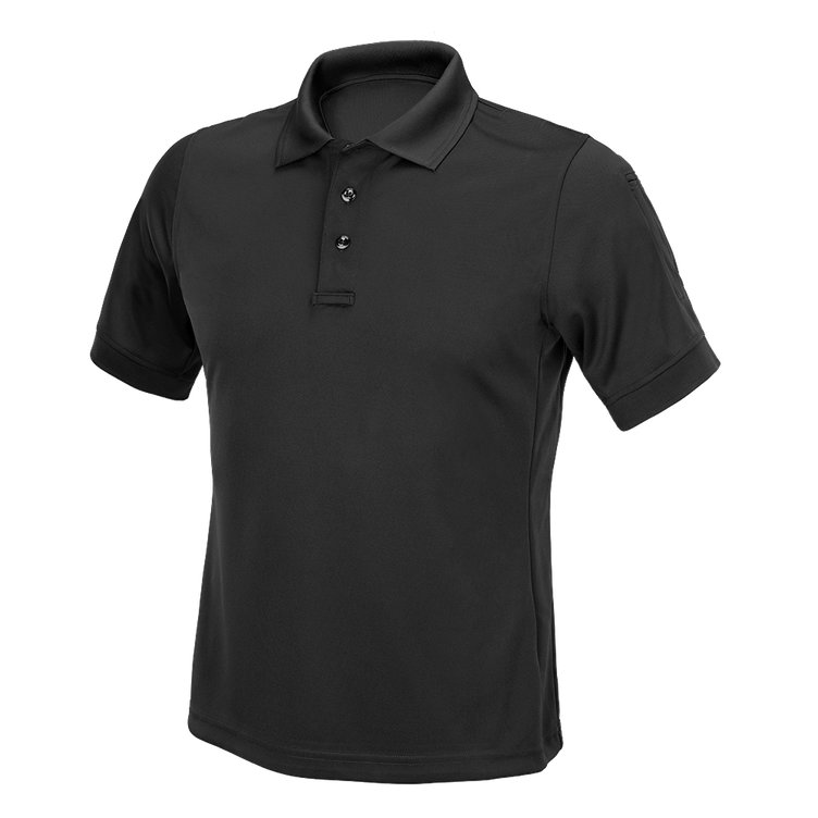 Short Sleeve Impact Polo Short Sleeve Impact Polo