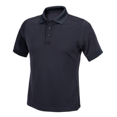 Short Sleeve Impact Polo