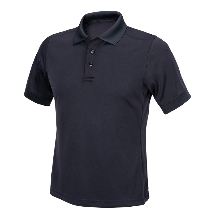 Short Sleeve Impact Polo Short Sleeve Impact Polo