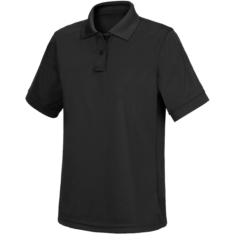 Women’s Short Sleeve Impact Polo