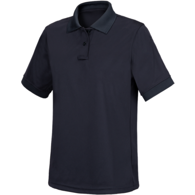 Women’s Short Sleeve Impact Polo