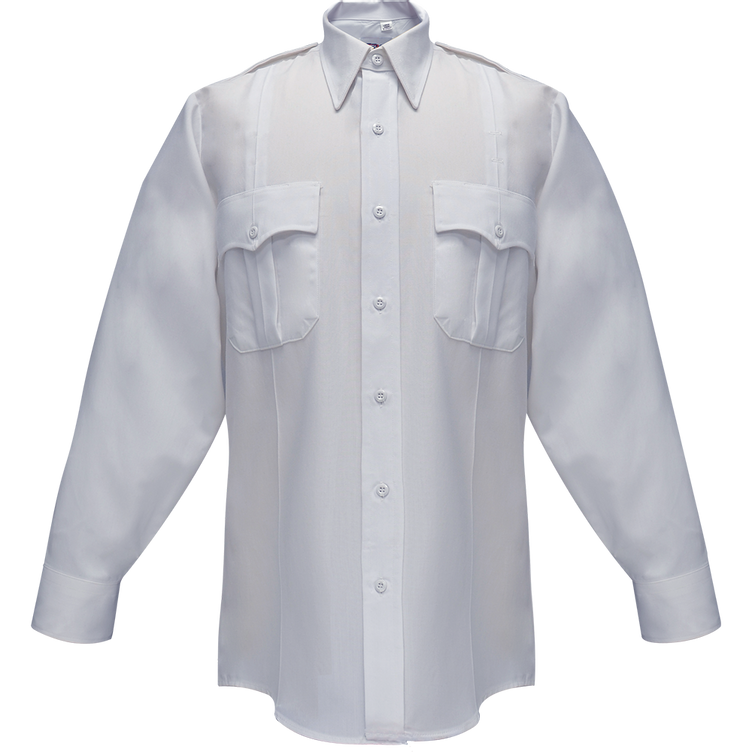 Command Long Sleeve Shirt Command Long Sleeve Shirt