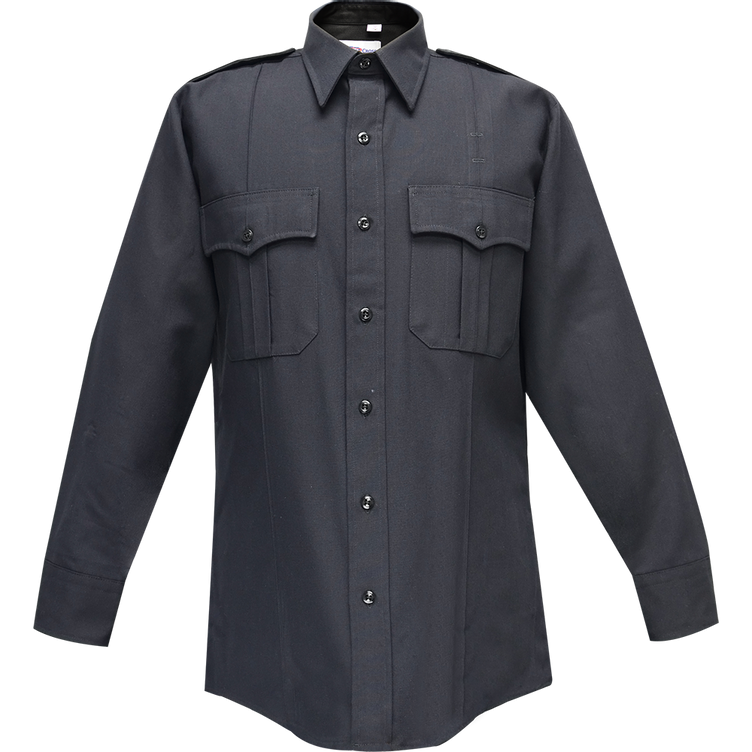 Command Long Sleeve Shirt Command Long Sleeve Shirt