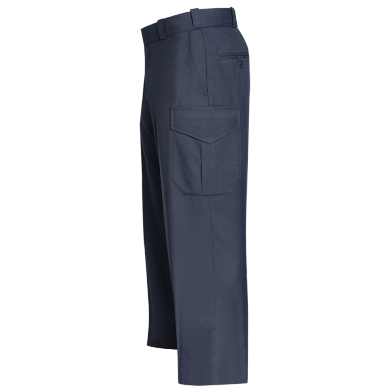 Command Pants with Cargo Pockets – LAPD Navy