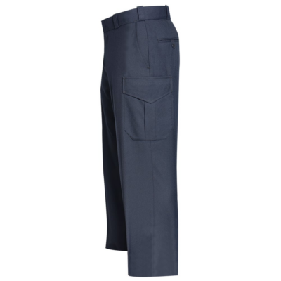 Command Women’s Pants with Cargo Pockets – LAPD Navy