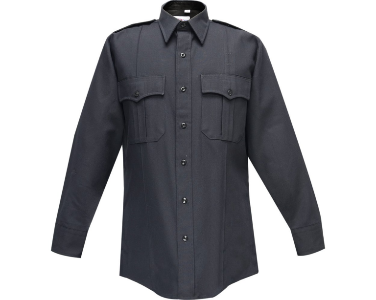 Deluxe Tropical Long Sleeve Shirt Deluxe Tropical Long Sleeve Shirt
