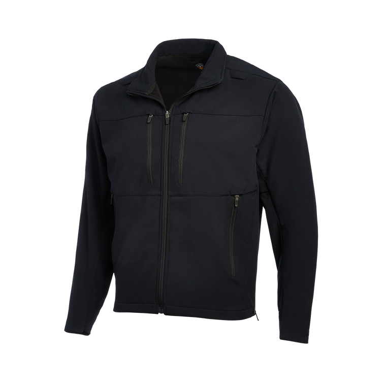 Dutyguard Full Zip Softshell Dutyguard Full Zip Softshell