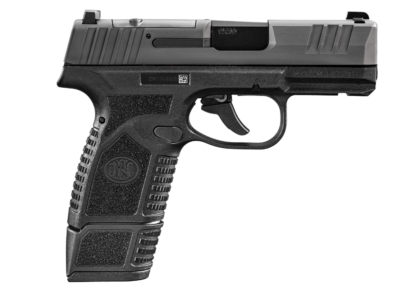 FN America Reflex MRD NMS Black/BL 1X11/2X15 LE