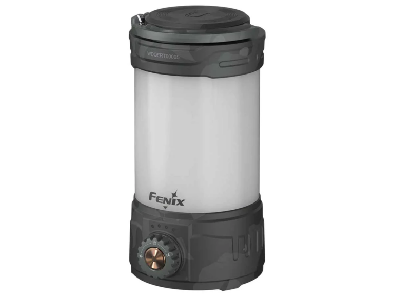 CL26R Pro Camping Lantern CL26R Pro Camping Lantern