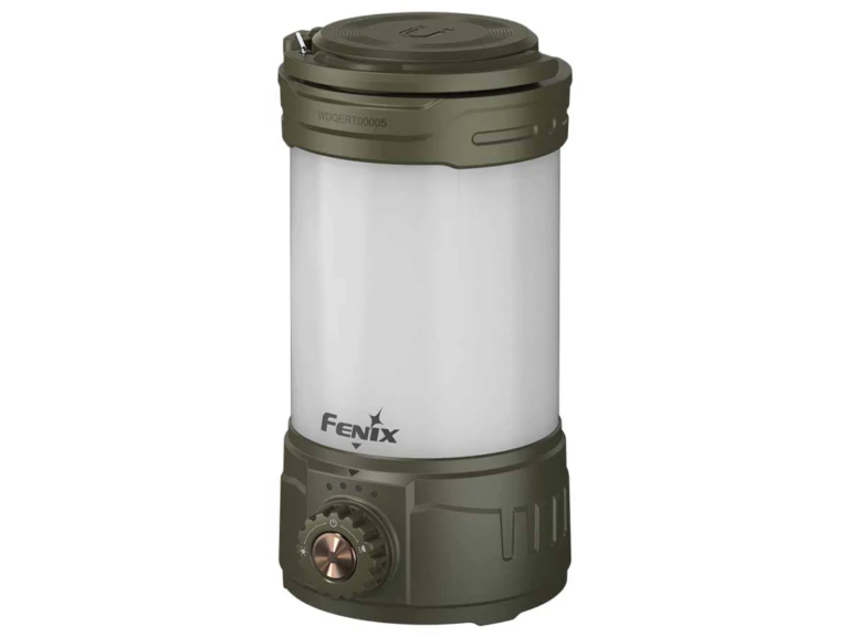 CL26R Pro Camping Lantern CL26R Pro Camping Lantern