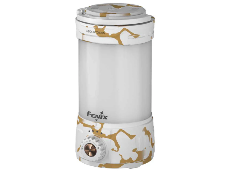 CL26R Pro Camping Lantern CL26R Pro Camping Lantern
