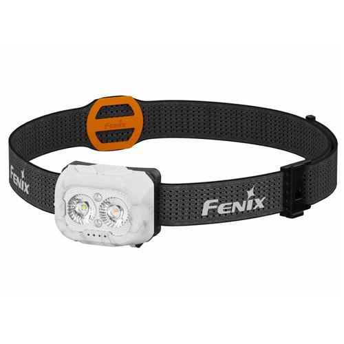 HL18R Headlamp V2 Black HL18R Headlamp V2 Black