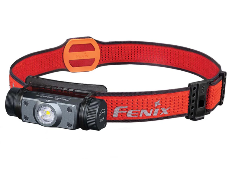 HM62-T 1200 Lumen Headlamp HM62-T 1200 Lumen Headlamp