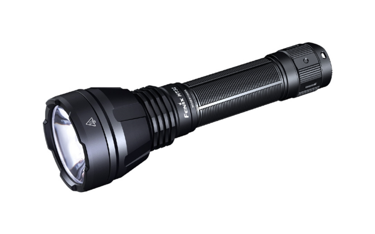 HT32 Flashlight HT32 Flashlight