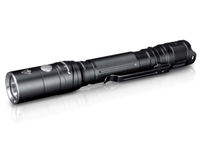 LD22 Flashlight V2.0