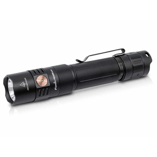 PD35RACE Flashlight PD35RACE Flashlight