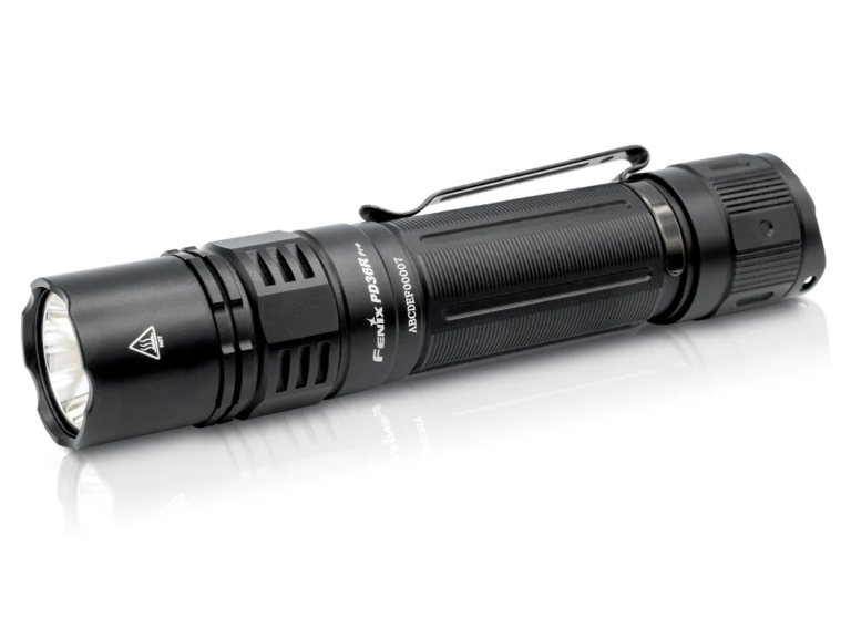 PD36R Pro 2800 Lumens Flashlight PD36R Pro 2800 Lumens Flashlight