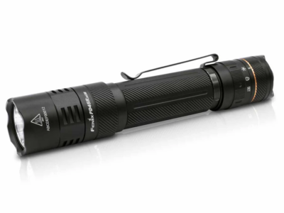 PD45R ACE Flashlight