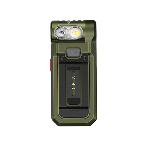 SW05R-UV Clip on Flashlight Green SW05R-UV Clip on Flashlight Green