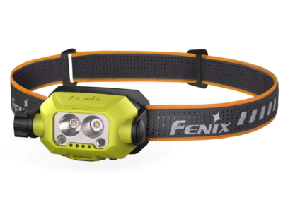 WH23R Work Headlamp