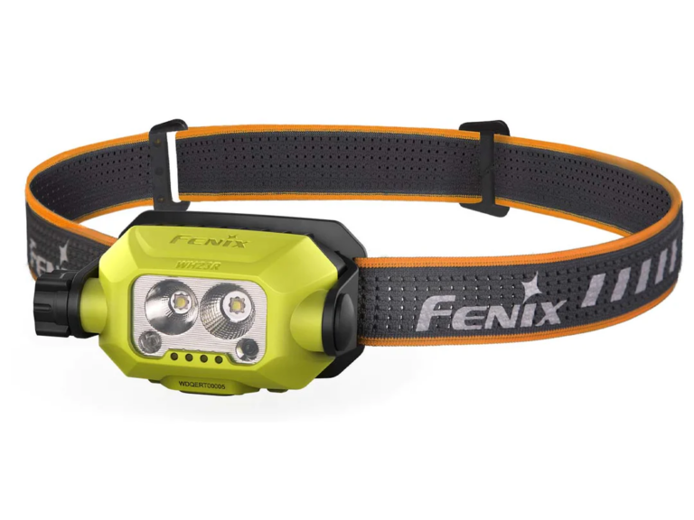 WH23R Work Headlamp WH23R Work Headlamp