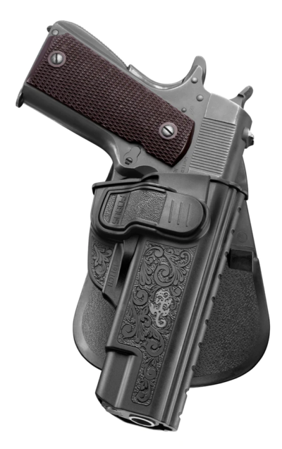 Colt 1911 Style Holster
