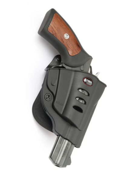 Ruger GP100 Holster