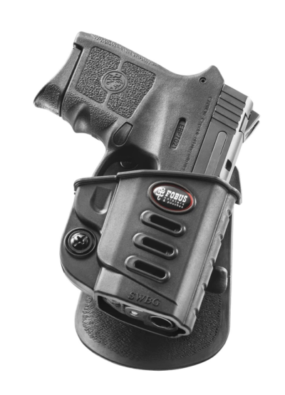 Smith & Wesson Bodyguard Holster