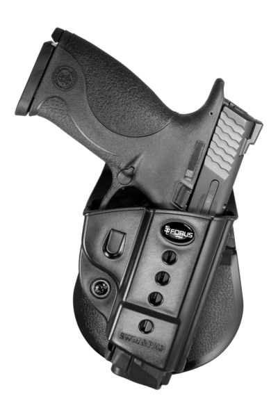 S&W M&P Holster for Various Calibers
