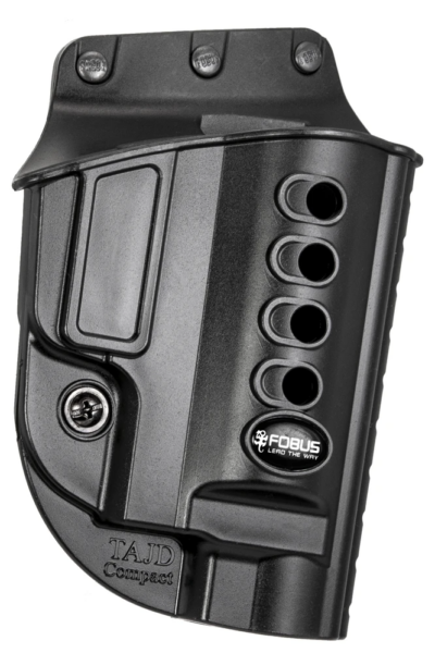 Taurus Judge Steel Frame Holster