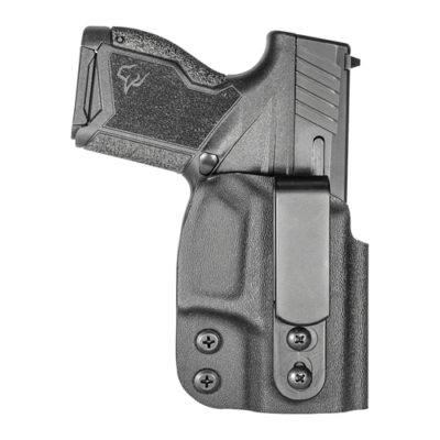 OWB/IWB Holster for Taurus GX4