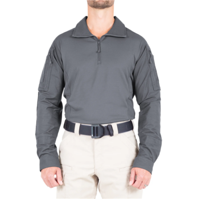 M Defender L/S Shirt