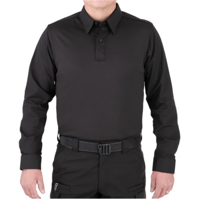 M V2 Pro Perf LS Shirt