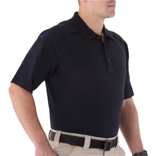 M Cotton SS Polo M Cotton SS Polo