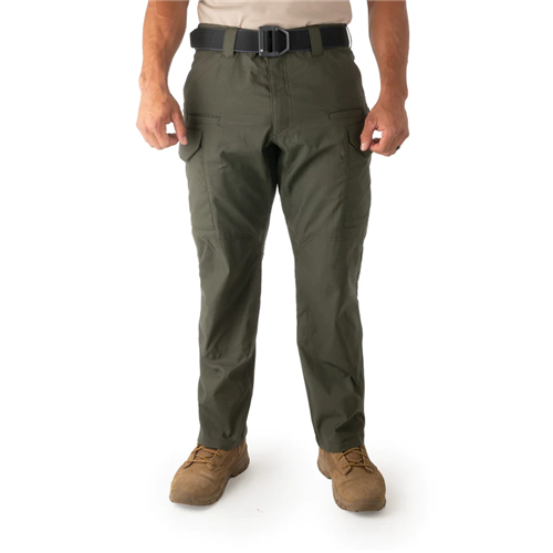 First Tactical V2 Tactical Pants – OD Green, 42×32 First Tactical V2 Tactical Pants – OD Green, 42×32