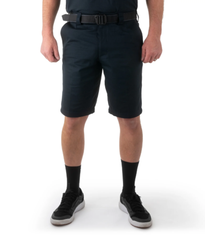 Men’s Cotton Station Short