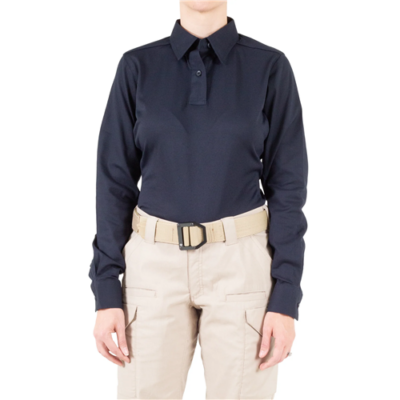 W V2 Pro Perf LS Shirt