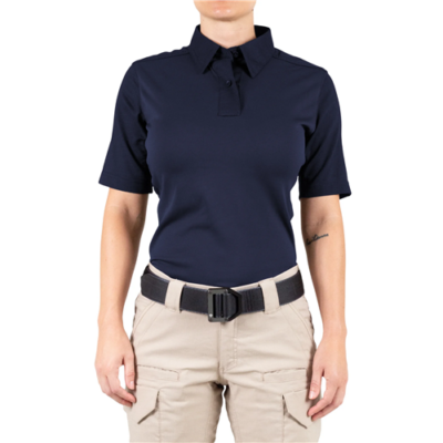 W V2 Pro Perf S/S Shirt