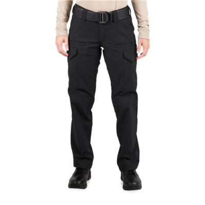 First Tactical Woman’s V2 Pants 124011 Black 10