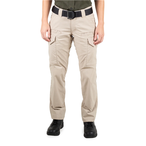 First Tactical V2 Tactical Pants 6– Women’s