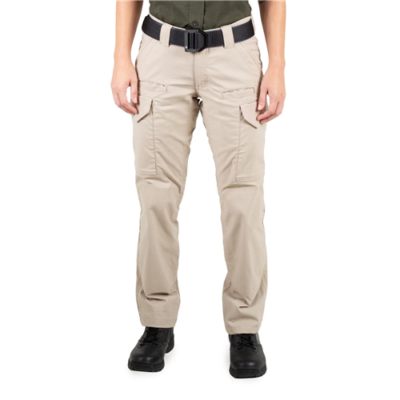 First Tactical V2 Tactical Pants 8– Women’s