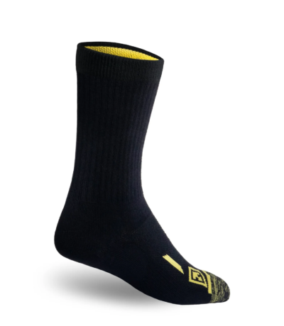 Ctn 6 Duty Socks 3-Pack