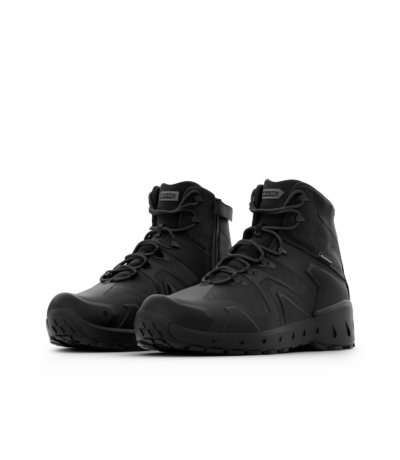 Men’s 5  AERO-TAC H2O Side-Zip Mid